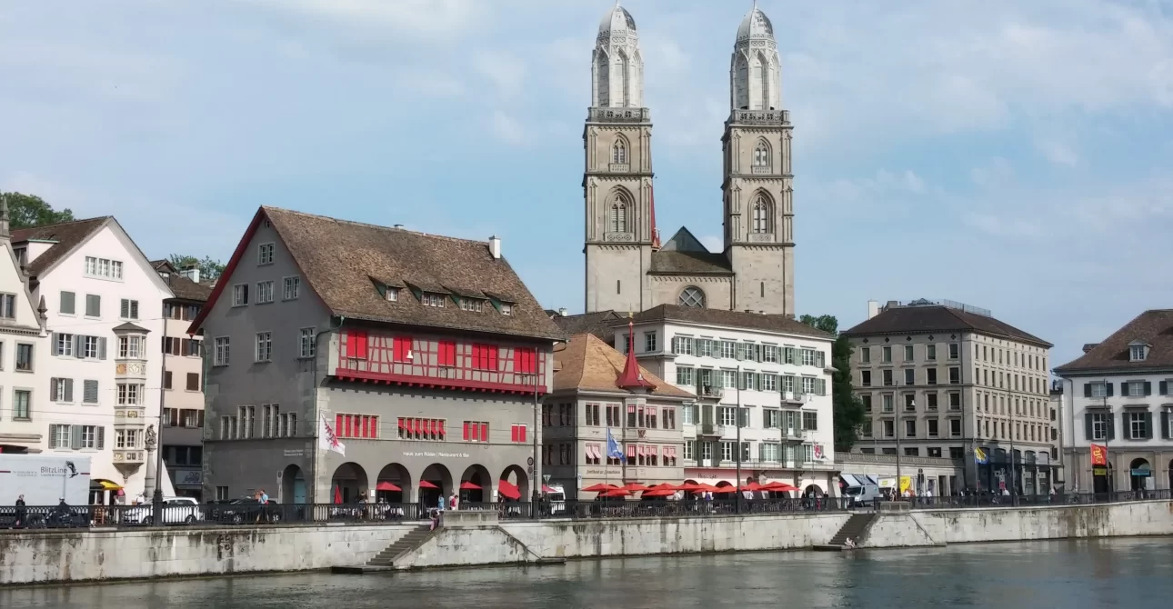 Travel Tips Zurich 